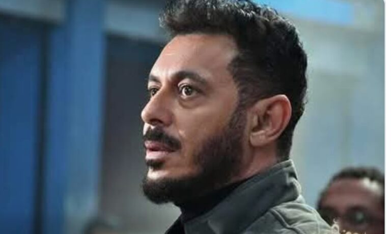 مصطفى شعبان يتربع على السوشيال ميديا لليوم الثاني على التوالي بمسلسل درش