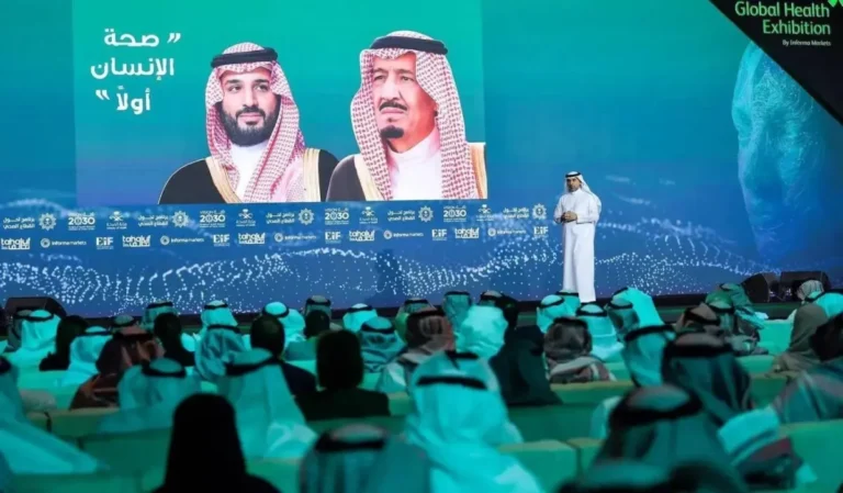 من «الصحة العالمية» إلى «غينيس»… اعترافات دولية بريادة القطاع الصحي السعودي في 2025