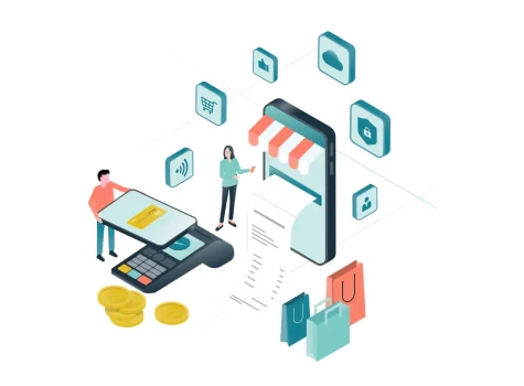 نحو مجتمع غير نقدي.