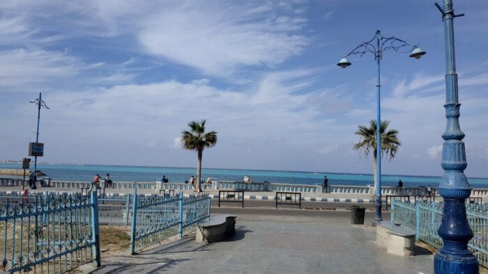 الأرصاد توضح طقس اليوم الأول من رمضان 2026