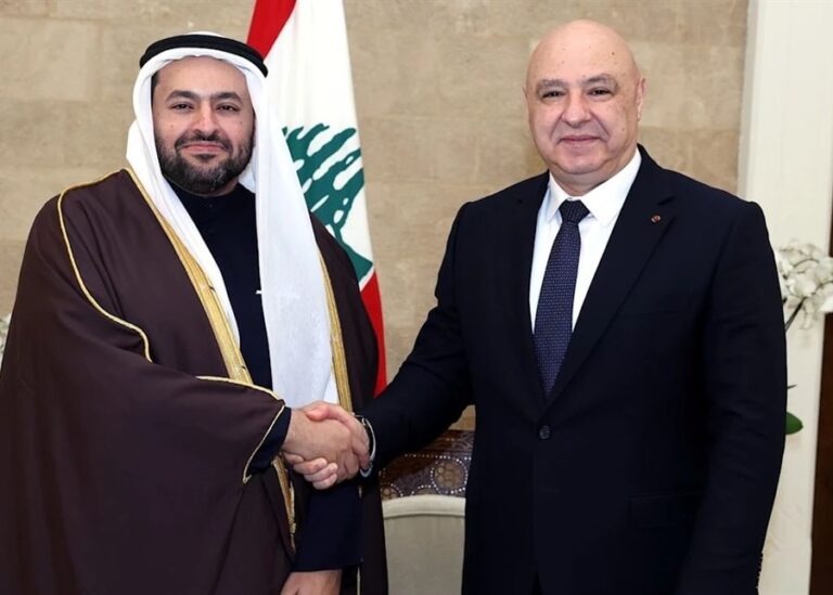 هل مُنحت قطر دوراً في إدارة الاستقرار في لبنان بالتنسيق مع السعودية؟