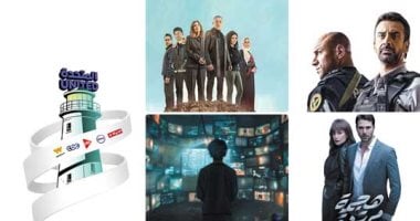 وثائق للتاريخ.. خريطة إنتاج المتحدة «تنوير وإبداع وتطوير مستمر».. مشروع وطنى يعيد تشكيل الوعى المصرى عامًا بعد عام.. الشاشة نجحت فى فضح المؤامرات ضد الدولة وانتهاكات الاحتلال فى حق الفلسطينيين